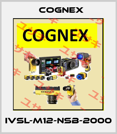 IVSL-M12-NSB-2000 Cognex