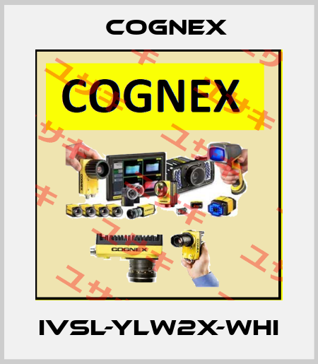 IVSL-YLW2X-WHI Cognex