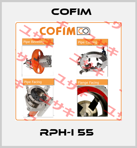 RPH-I 55  COFIM