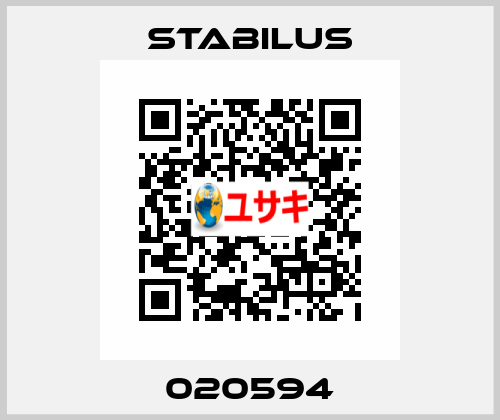 020594 Stabilus