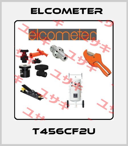 T456CF2U Elcometer