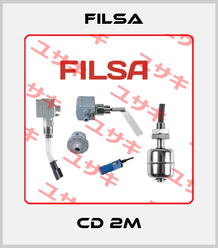 CD 2M Filsa