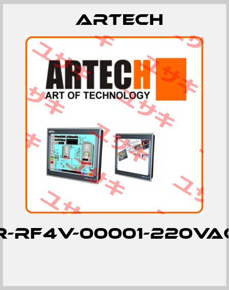 R-RF4V-00001-220VAC  ARTECH