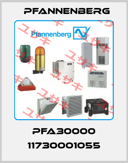 PFA30000 11730001055 Pfannenberg