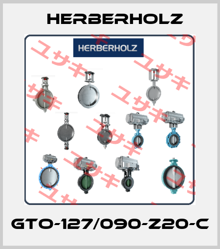 GTO-127/090-Z20-C Herberholz
