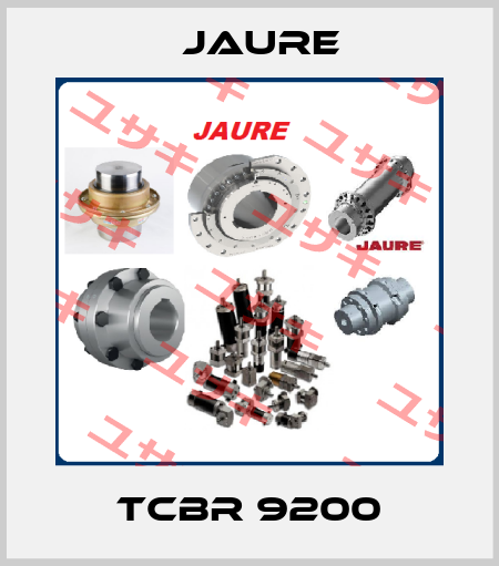 TCBR 9200 Jaure