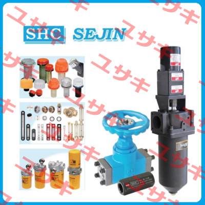 S-5022A Sejin