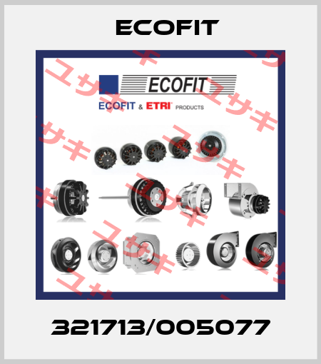 321713/005077 Ecofit