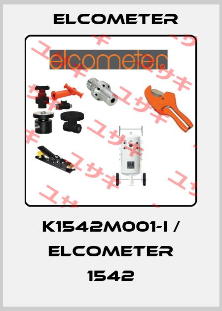 K1542M001-I / Elcometer 1542 Elcometer