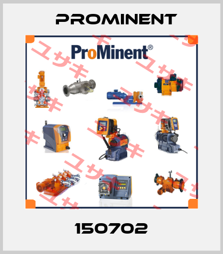 150702 ProMinent