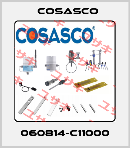 060814-C11000 Cosasco