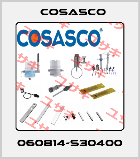 060814-S30400 Cosasco