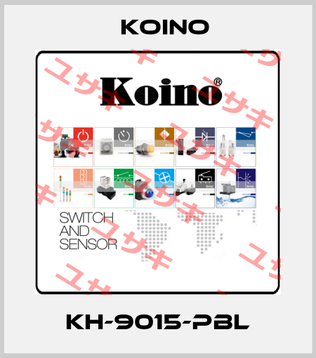 KH-9015-PBL Koino