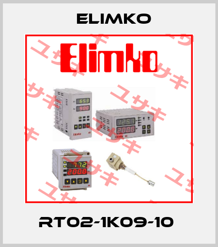RT02-1K09-10  Elimko
