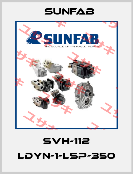SVH-112 LDYN-1-LSP-350 Sunfab