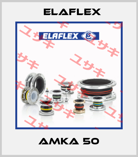 AMKA 50 Elaflex