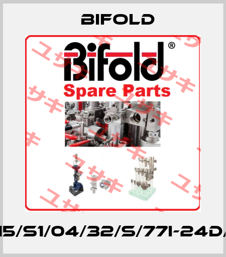 FP15/S1/04/32/S/77I-24D/30 Bifold