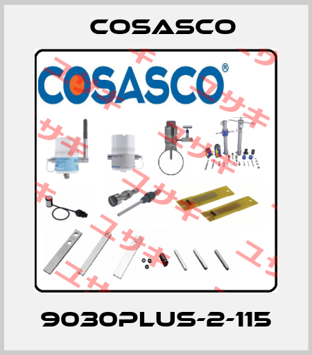 9030Plus-2-115 Cosasco