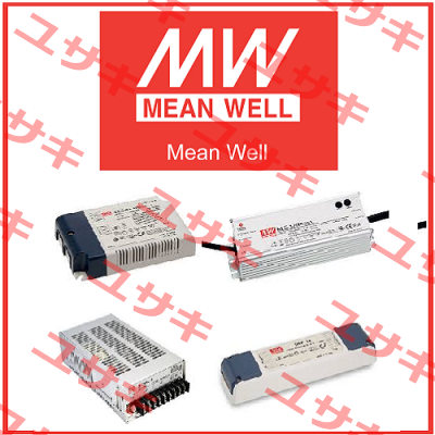 WDR-120-24 Mean Well