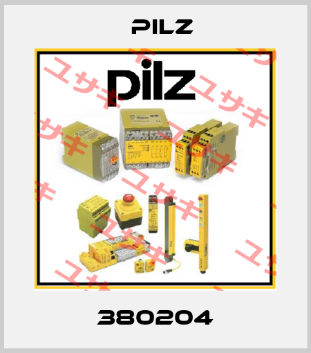 380204 Pilz