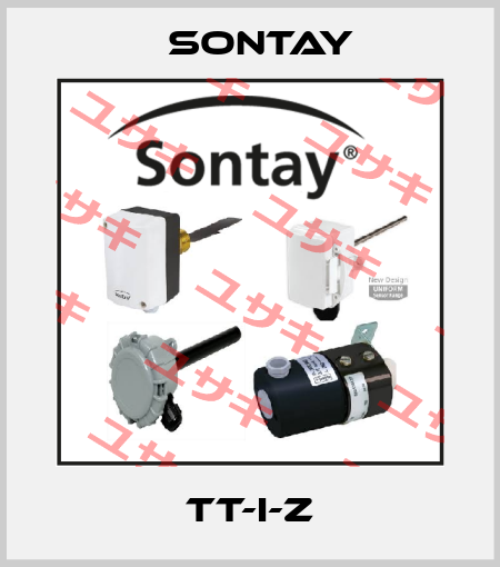 TT-I-Z Sontay