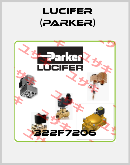 322F7206 Lucifer (Parker)