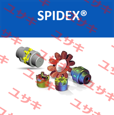 SP240297 Spidex