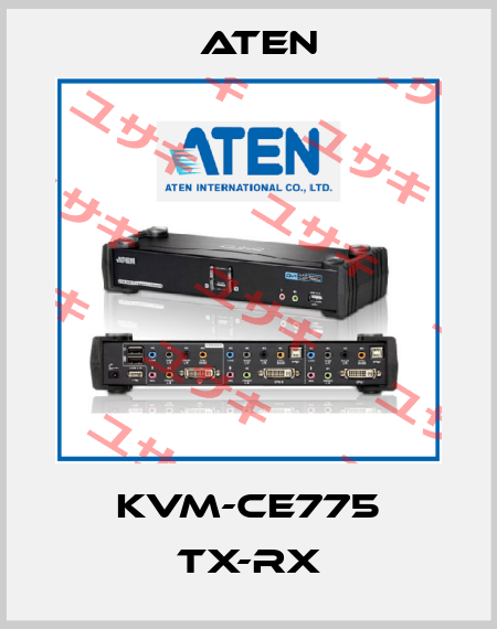 KVM-CE775 TX-RX Aten