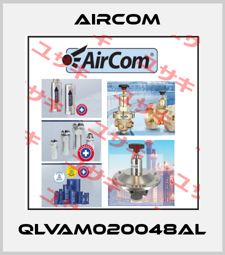 QLVAM020048AL Aircom