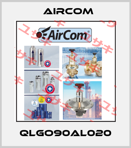QLGO90AL020 Aircom