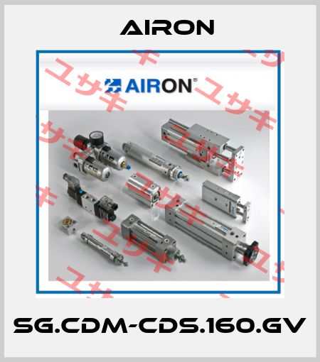 SG.CDM-CDS.160.GV Airon