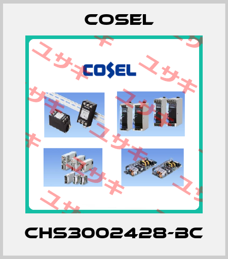 CHS3002428-BC Cosel
