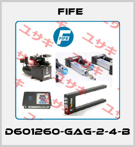 D601260-GAG-2-4-B Fife
