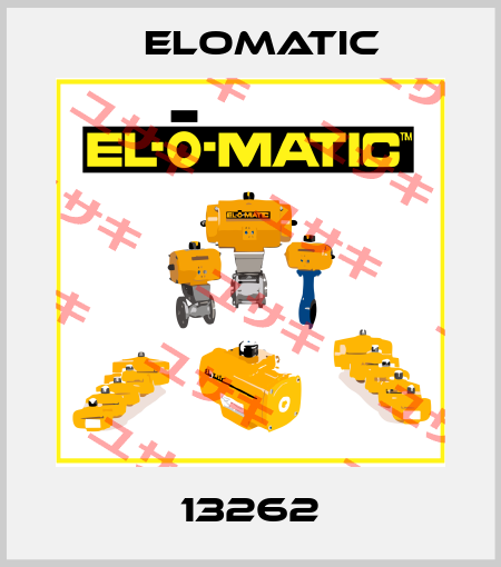 13262 Elomatic