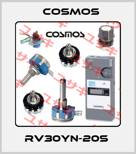 RV30YN-20S  Cosmos