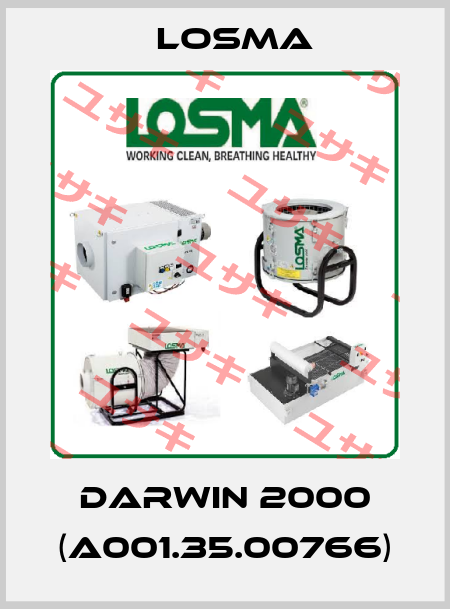Darwin 2000 (A001.35.00766) Losma