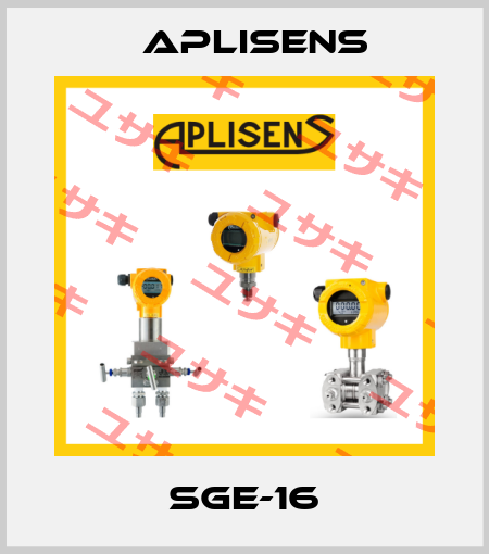 SGE-16 Aplisens