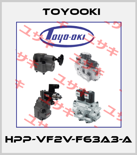 HPP-VF2V-F63A3-A Toyooki
