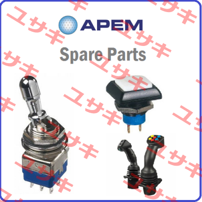 MPKES120B1/4 Apem