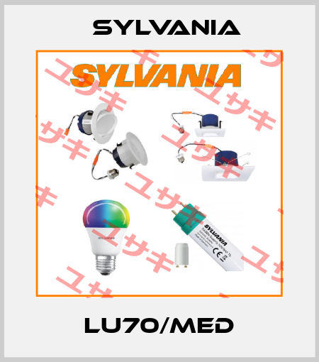 LU70/MED Sylvania