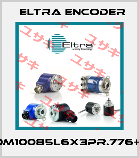 EH30M10085L6X3PR.776+1004 Eltra Encoder