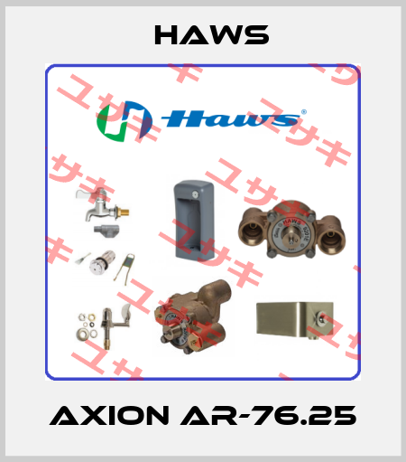 AXION AR-76.25 Haws