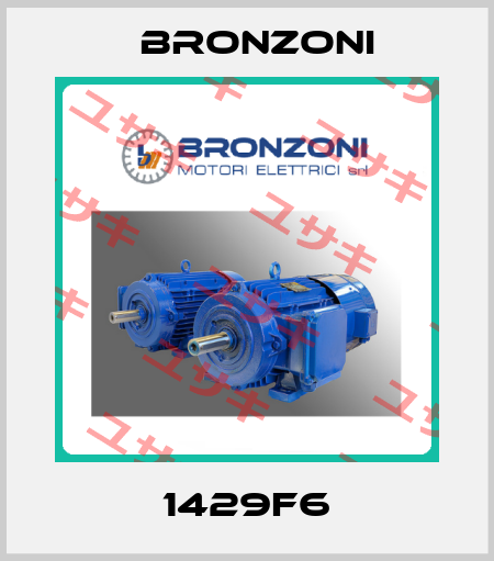 1429F6 Bronzoni