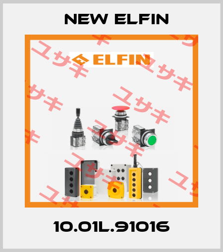10.01L.91016 New Elfin