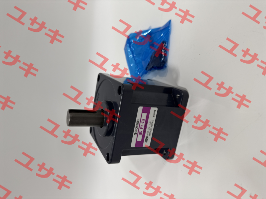 S9KH50B Spg Motor