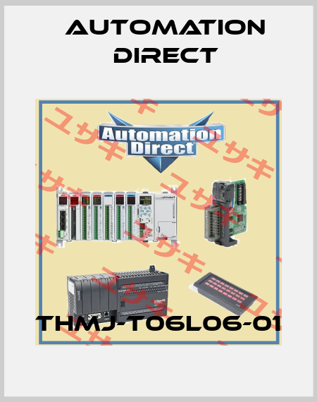 THMJ-T06L06-01 Automation Direct