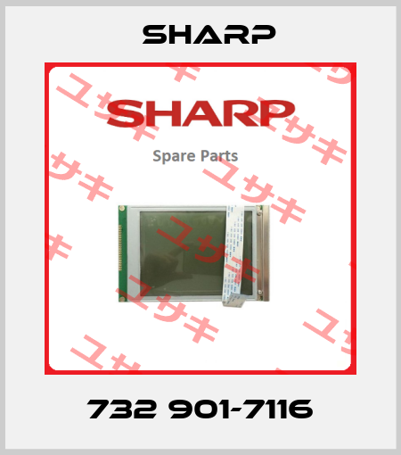732 901-7116 Sharp