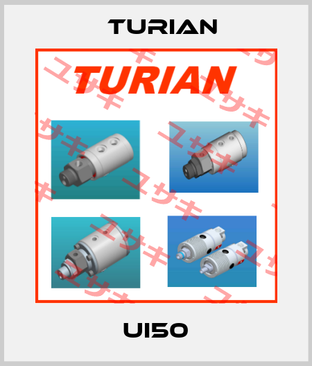 UI50 Turian