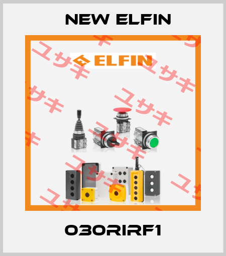 030RIRF1 New Elfin
