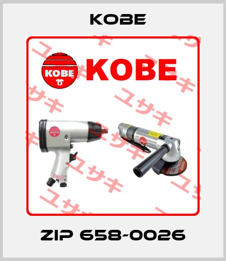 ZIP 658-0026 Kobe